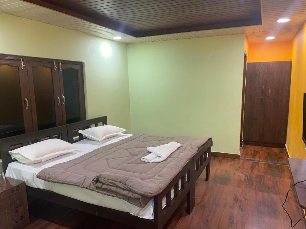 Drona Hills Resorts Kanatal Εξωτερικό φωτογραφία