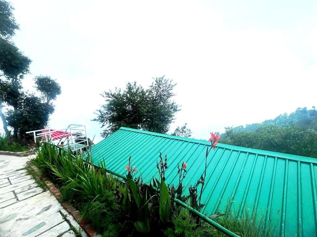 Drona Hills Resorts Kanatal Εξωτερικό φωτογραφία
