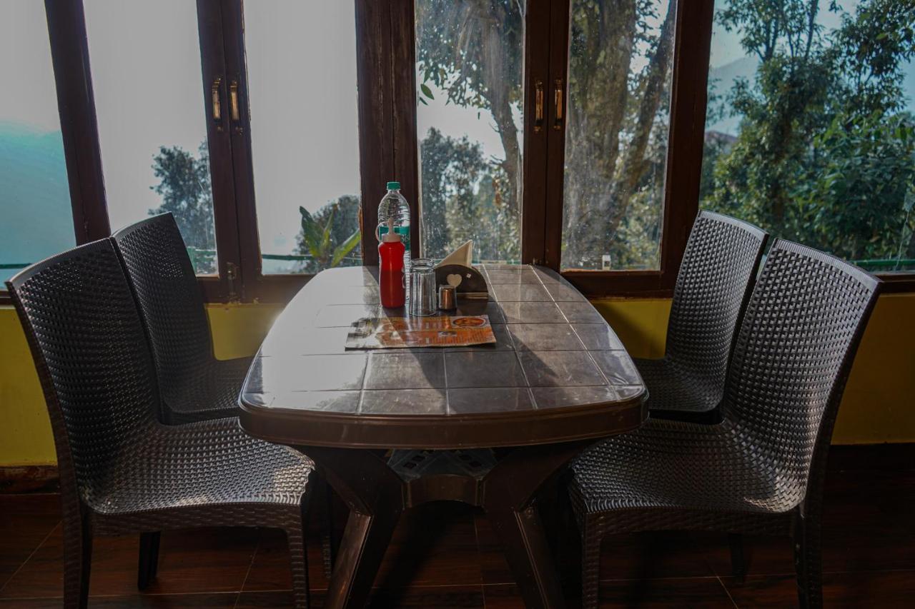 Drona Hills Resorts Kanatal Εξωτερικό φωτογραφία