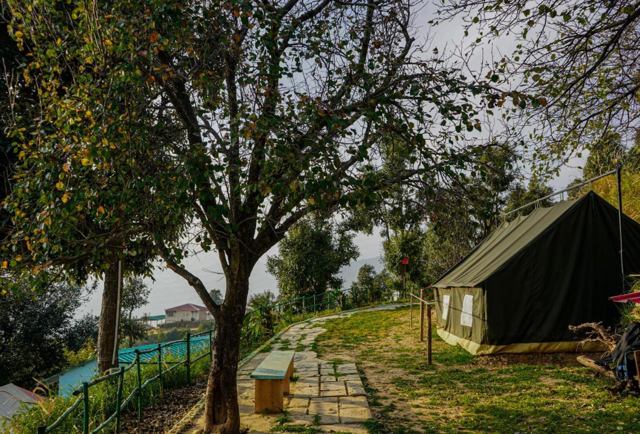 Drona Hills Resorts Kanatal Εξωτερικό φωτογραφία