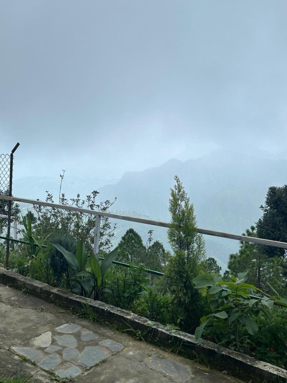 Drona Hills Resorts Kanatal Εξωτερικό φωτογραφία